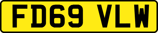 FD69VLW