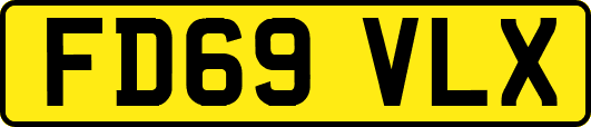 FD69VLX