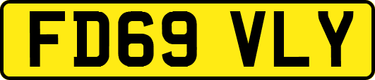 FD69VLY