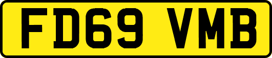 FD69VMB