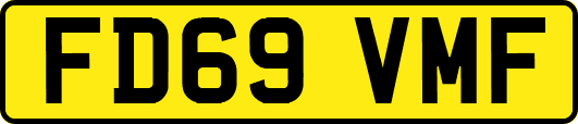 FD69VMF