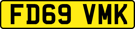 FD69VMK