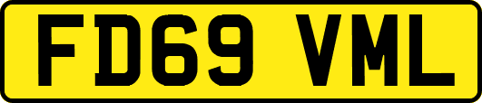 FD69VML