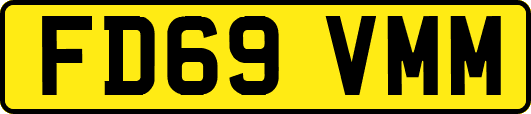 FD69VMM