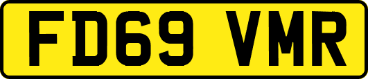 FD69VMR