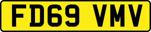 FD69VMV