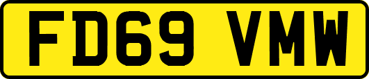 FD69VMW