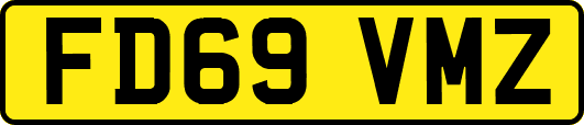 FD69VMZ