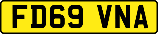 FD69VNA