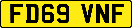 FD69VNF