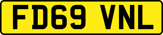 FD69VNL