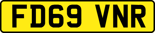 FD69VNR