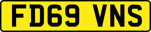 FD69VNS