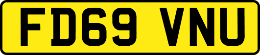FD69VNU