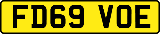FD69VOE
