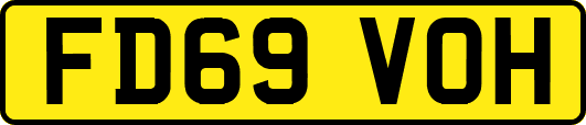 FD69VOH