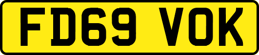 FD69VOK