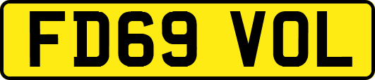 FD69VOL