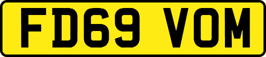 FD69VOM