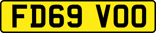 FD69VOO