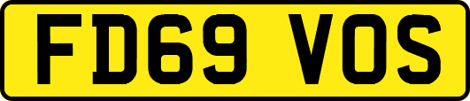 FD69VOS