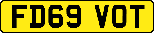 FD69VOT