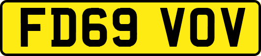 FD69VOV