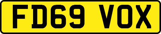 FD69VOX