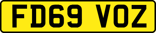 FD69VOZ