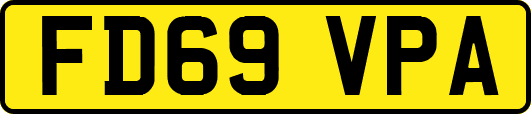 FD69VPA