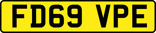 FD69VPE