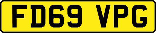 FD69VPG