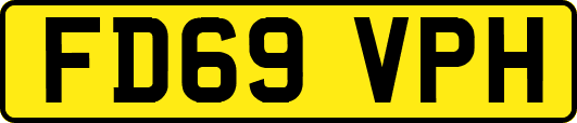 FD69VPH