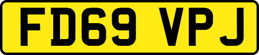 FD69VPJ