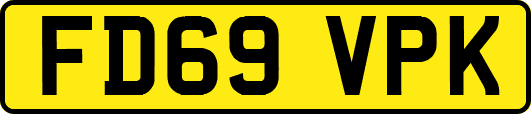 FD69VPK