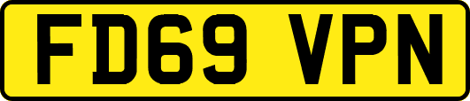 FD69VPN