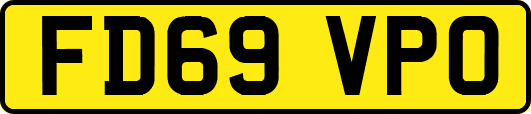 FD69VPO