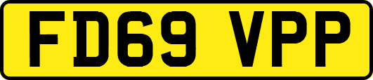 FD69VPP