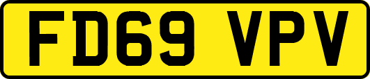 FD69VPV