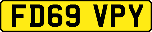 FD69VPY