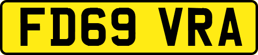 FD69VRA