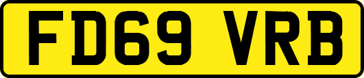 FD69VRB