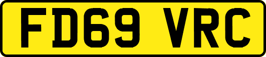 FD69VRC