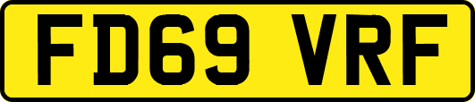 FD69VRF