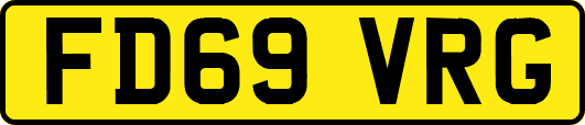 FD69VRG