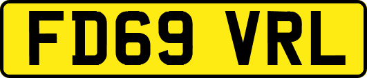 FD69VRL