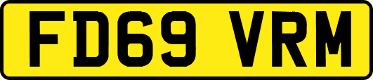 FD69VRM
