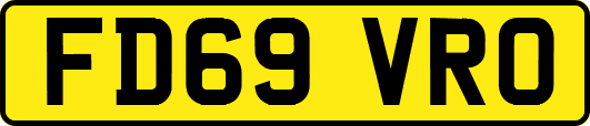 FD69VRO