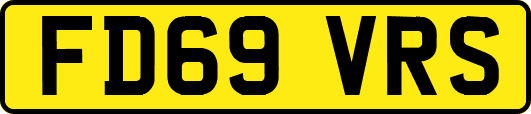 FD69VRS