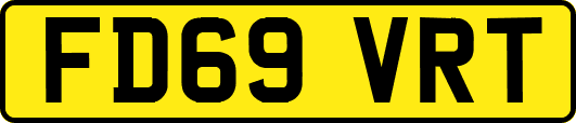 FD69VRT